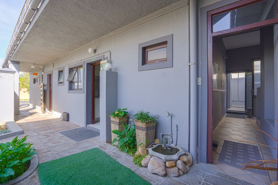 Commercial Property for Sale in Melkbosstrand Central Western Cape